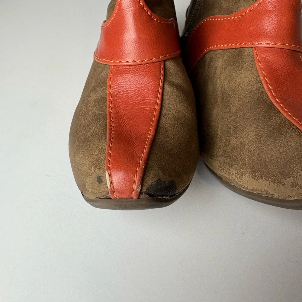 Disney Store Raya and the last dragon costume dress up boots size 9/10 - Picture 6 of 16